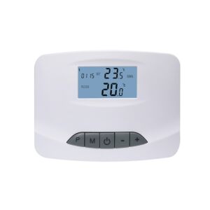 Termostatska enota PNI CT28S PRO