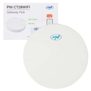 Internetno vozlišče PNI CT28WIFI