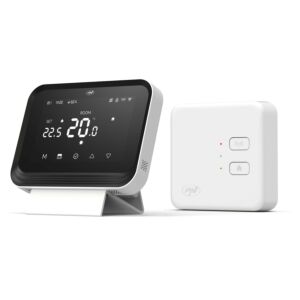 Pametni termostat PNI CT45 brezžični, z WiFi,