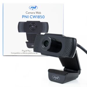 Spletna kamera PNI CW1850 Full HD