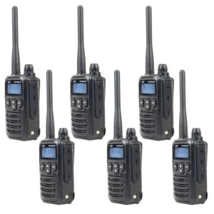 PNI DMR prenosne radijske postaje