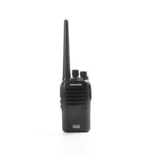 PMR446 PNI Dynascan DA 350 digitalna UHF radijska postaja