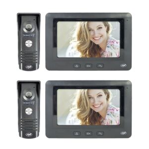 Video domofon PNI DF930