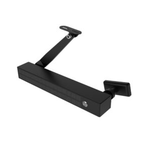 PNI DG150S sistem za avtomatsko odpiranje oken s sončnim panelom