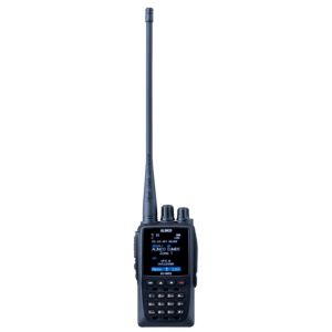 Prenosna VHF / UHF radijska postaja PNI Alinco DJ-MD5XEG