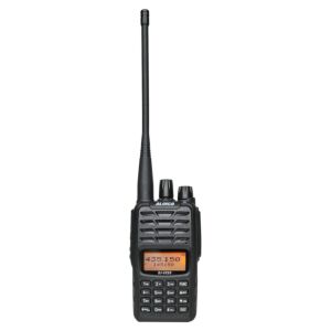VHF/UHF radijska postaja