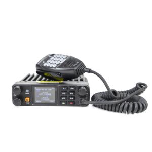 VHF/UHF PNI radijska postaja Alinco DR-MD-520E