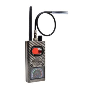 Detektor PNI DT900 GSM frekvenc, mikrofoni, video kamere
