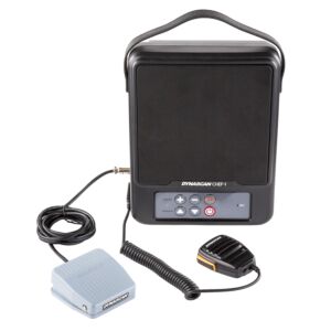 Dynascan CHEF-1 446MHz, 0,5W, 16CH PMR radijska postaja