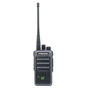 Prenosna UHF radijska postaja PNI Dynascan RL-300 IP55