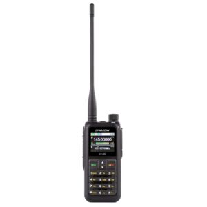 VHF/UHF radijska postaja Dynascan UV-202