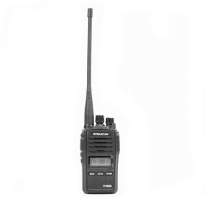 Prenosna VHF radijska postaja PNI Dynascan V-600 nepremočljiva IP67