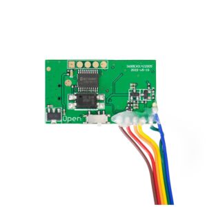 PNI ECH01 modul za odmev in roger pisk, ki ga je mogoče urejati