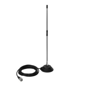 CB PNI Extra 40 antena z magnetom