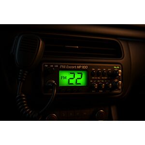 Amaterska radijska postaja PNI Escort HP 100