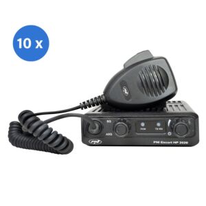 CB radijska postaja PNI Escort HP 2020