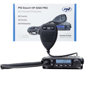 CB radijska postaja PNI Escort HP 6500 PRO