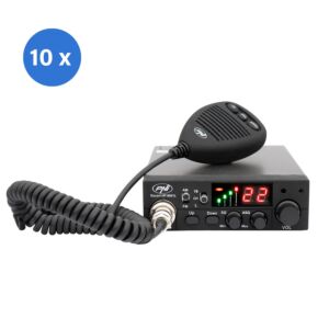 CB radijska postaja PNI Escort HP 8001L
