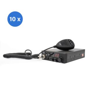 CB radijska postaja PNI Escort HP 8024