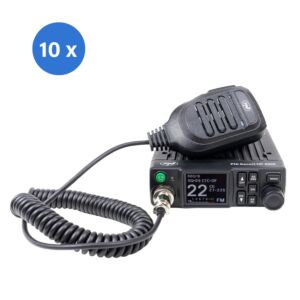 CB radijska postaja PNI Escort HP 8900