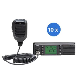 CB radijska postaja PNI Escort HP 9500