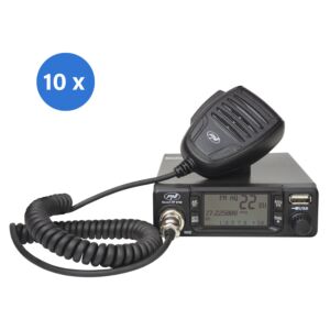 CB radijska postaja PNI Escort HP 9700