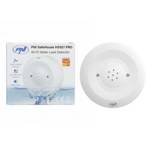 Detektor poplave PNI SafeHouse HS527 PRO