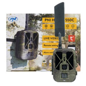 PNI Hunting 550C lovska kamera