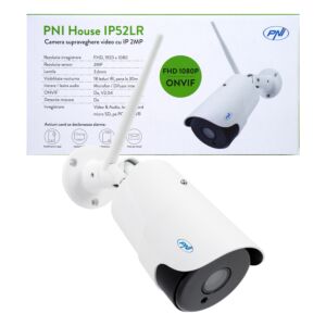 PNI House IP52LR 2MP video nadzorna kamera