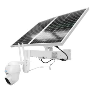 PNI IP60 kamera za video nadzor PTZ v živo