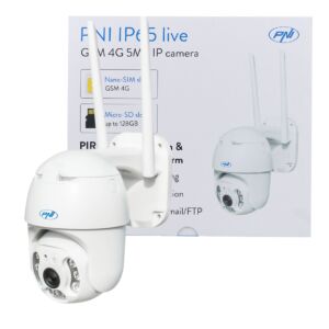 PNI IP65 video nadzorna kamera
