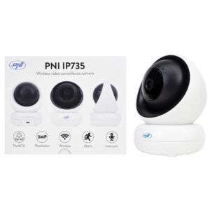 Video nadzorna kamera PNI IP735 3Mp