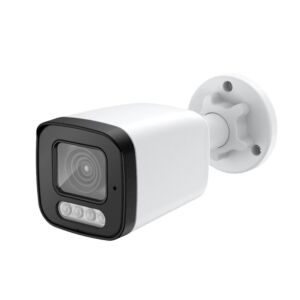 PNI IP7715 4 MP video nadzorna kamera, dvojno POE - 12V napajanje