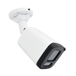 PNI IP7716 8 MP video nadzorna kamera, dvojno POE - 12V napajanje