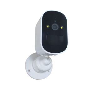 Videonadzorna kamera PNI IP7718 WiFi, z baterijo, upravljanje iz aplikacije, samostojna