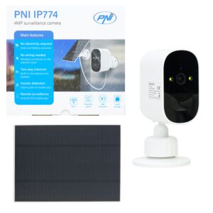 PNI IP774 video nadzorna kamera