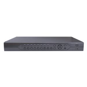 NVR POE PNI House IP8016P, 16 kanalov POE IP 4K