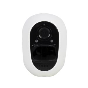 IP919 video nadzorna kamera IP919, 1080P, WIFI reža za mikro SD