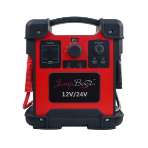 PNI JS8000 prenosna baterija za zagon avtomobila v sili 12V/24 jump starter 80000mah 296Wh
