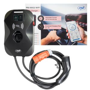 PNI KW22 WiFi polnilna postaja