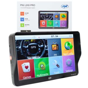 PNI L910 PRO GPS navigacijski sistem