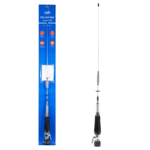 Zložljiva antena CB PNI LED 850