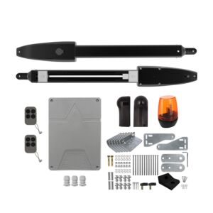 Komplet za avtomatizacijo nihajnih vrat PNI MAB600