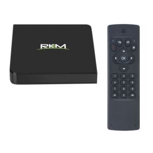 Mini PC z Android PNI MK06 podjetja Rikomagic + PNI AirFun One_1