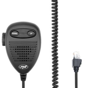 Nadomestni mikrofon za CB radijske postaje PNI Escort HP 6500, PNI Escort HP 7120