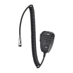 6-pinski mikrofon za radijske postaje PNI Escort HP 9600