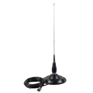 CB PNI ML145 antena in 145 mm magnet