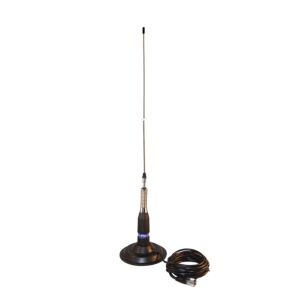 CB antena PNI ML160 dolžina 145 cm in magnet