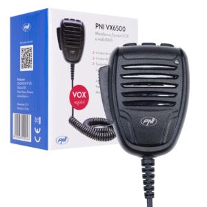 PNI VX6500 mikrofon s funkcijo VOX