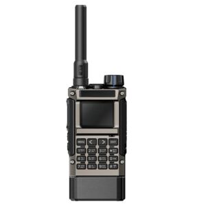 Prenosna VHF/UHF radijska postaja PNI P6UVS